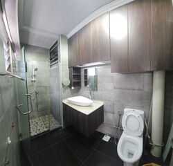 Blk 804 Woodlands Street 81 (Woodlands), HDB Executive #589310941